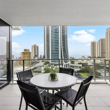 Circle On Cavill Surfers Paradise Mid Week Madness Deal - Q Stay Χρυσή Ακτή Εξωτερικό φωτογραφία