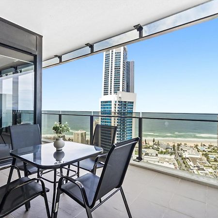 Circle On Cavill Surfers Paradise Mid Week Madness Deal - Q Stay Χρυσή Ακτή Εξωτερικό φωτογραφία