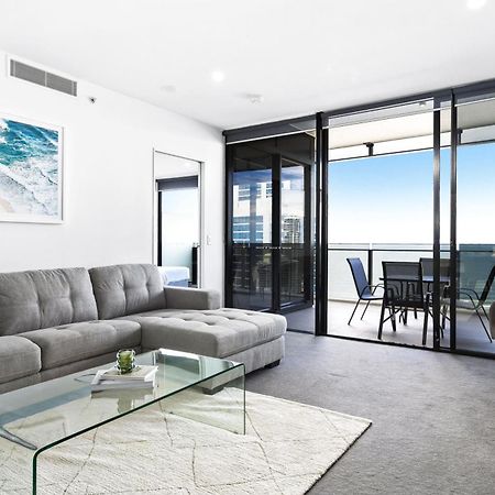 Circle On Cavill Surfers Paradise Mid Week Madness Deal - Q Stay Χρυσή Ακτή Εξωτερικό φωτογραφία