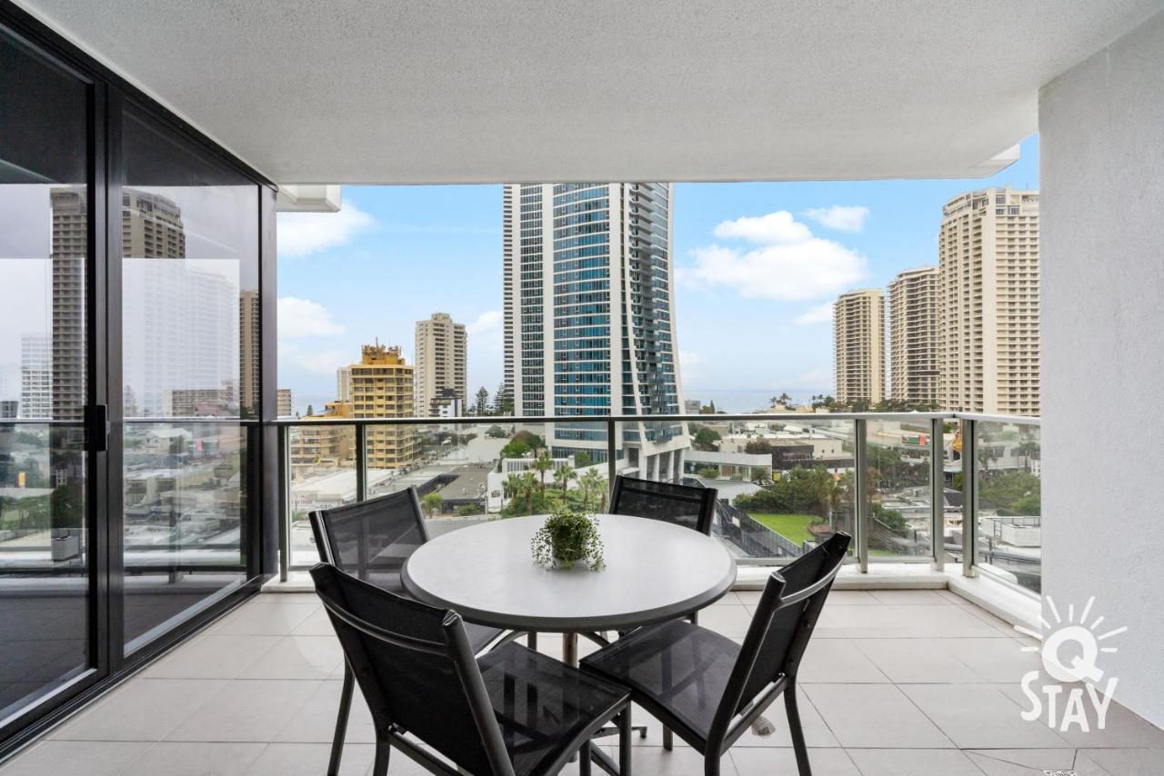 Circle On Cavill Surfers Paradise Mid Week Madness Deal - Q Stay Χρυσή Ακτή Εξωτερικό φωτογραφία