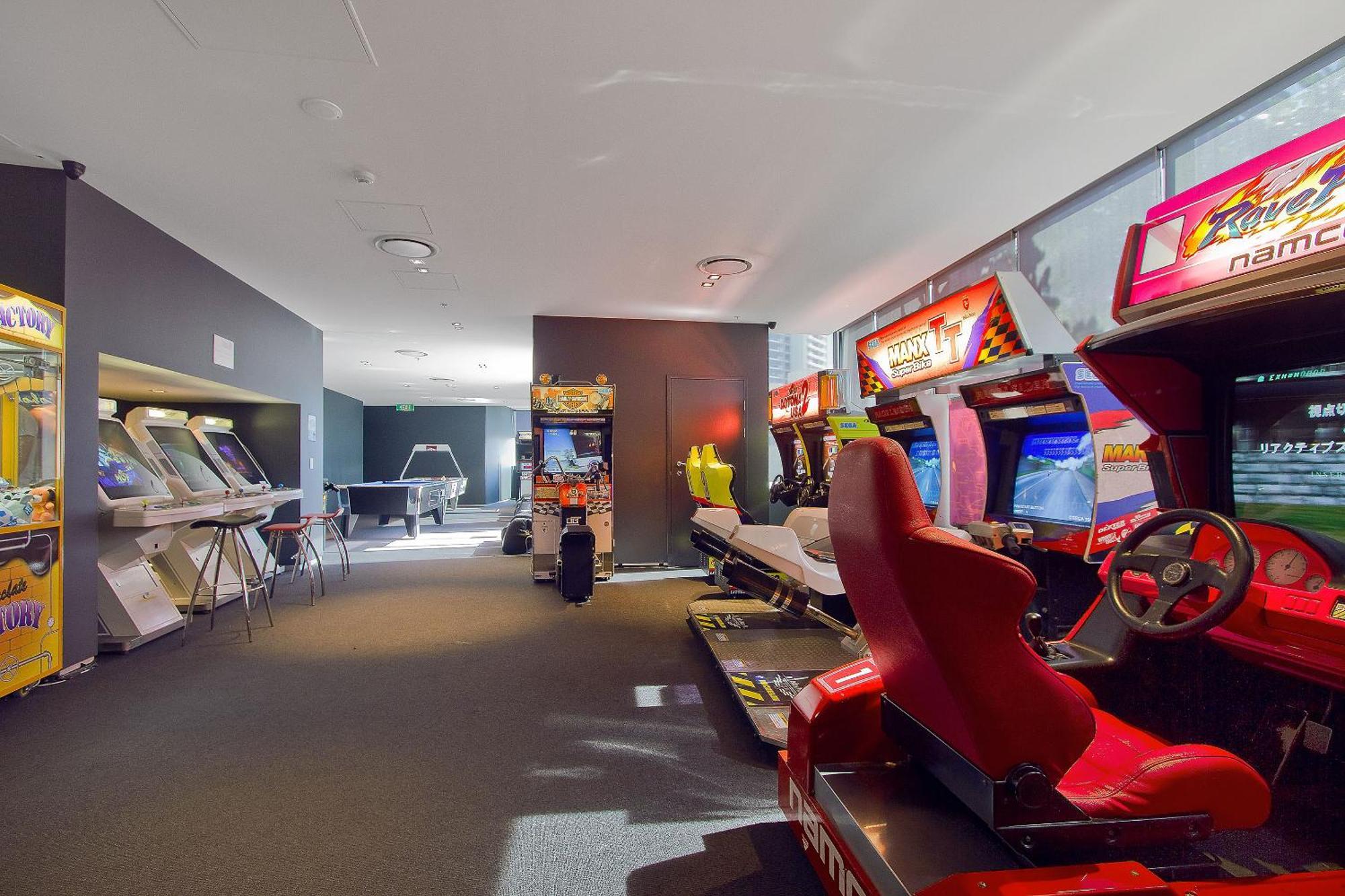 Circle On Cavill Surfers Paradise Mid Week Madness Deal - Q Stay Χρυσή Ακτή Εξωτερικό φωτογραφία