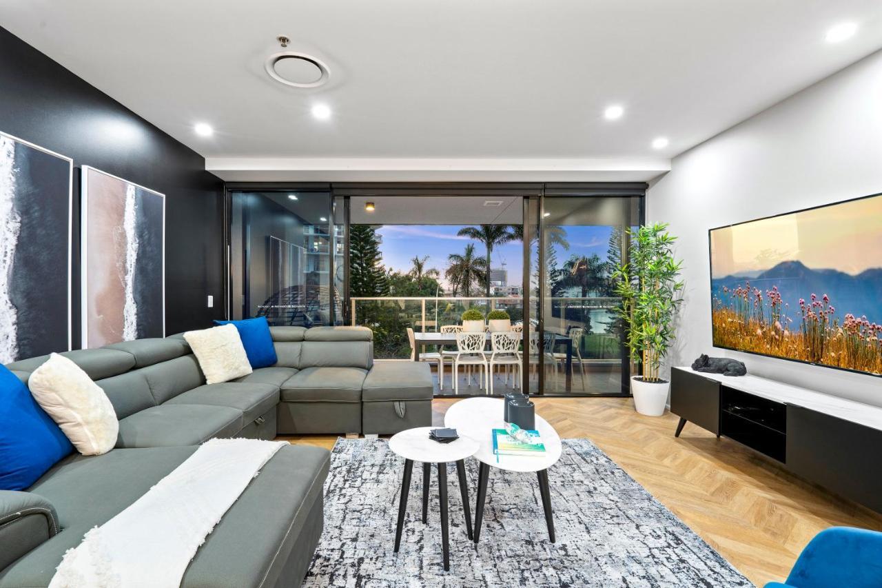 Circle On Cavill Surfers Paradise Mid Week Madness Deal - Q Stay Χρυσή Ακτή Εξωτερικό φωτογραφία