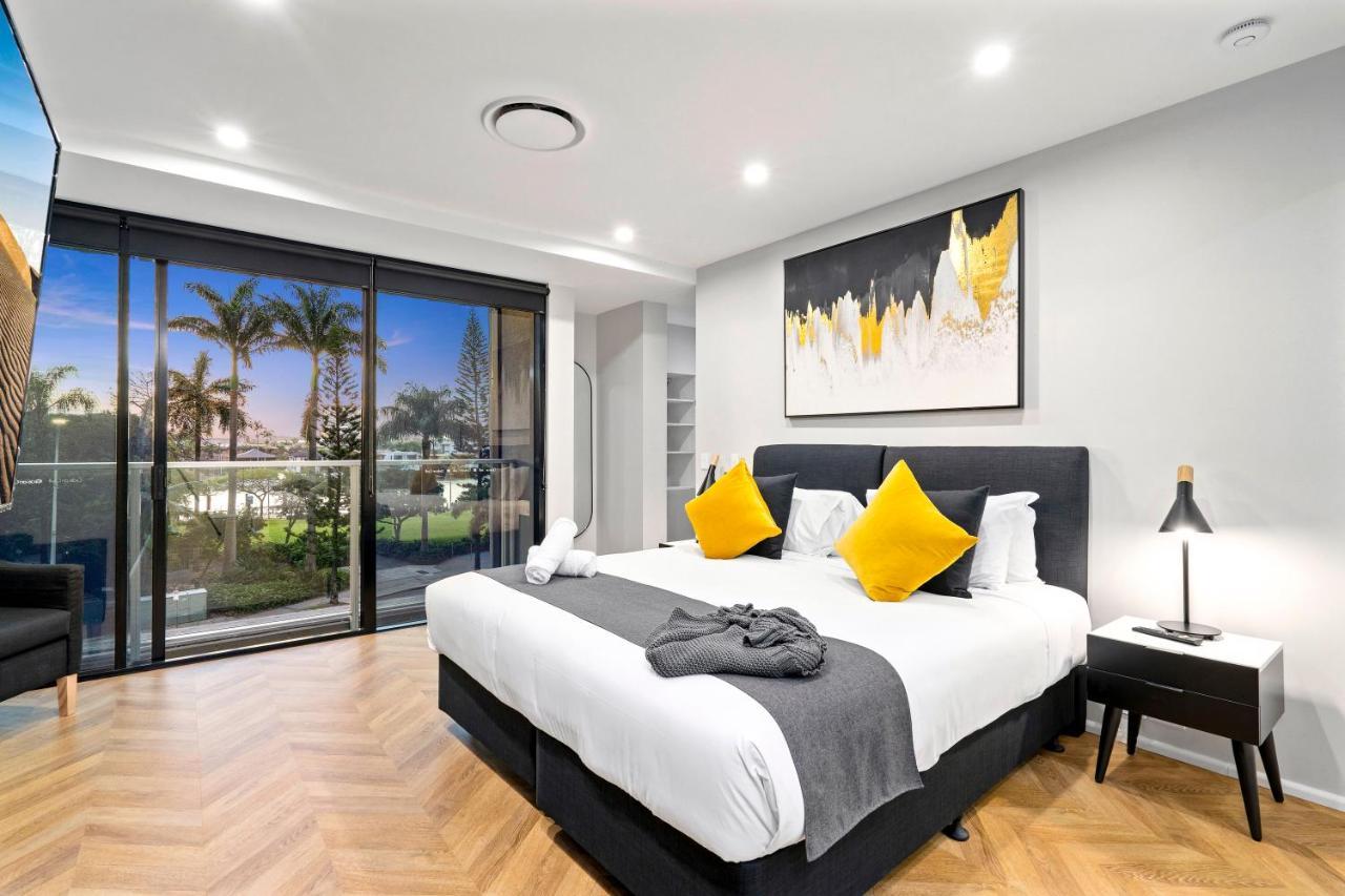 Circle On Cavill Surfers Paradise Mid Week Madness Deal - Q Stay Χρυσή Ακτή Εξωτερικό φωτογραφία