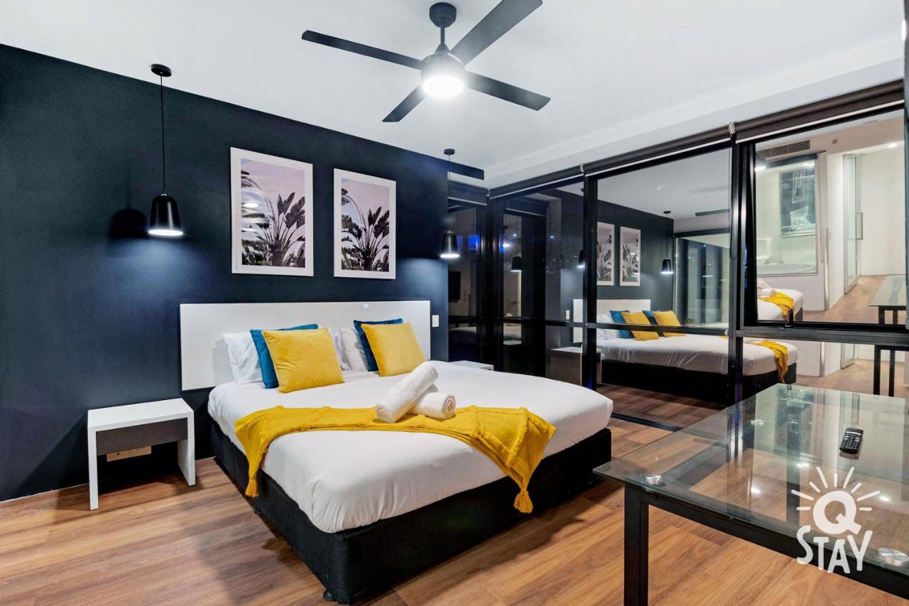 Circle On Cavill Surfers Paradise Mid Week Madness Deal - Q Stay Χρυσή Ακτή Εξωτερικό φωτογραφία