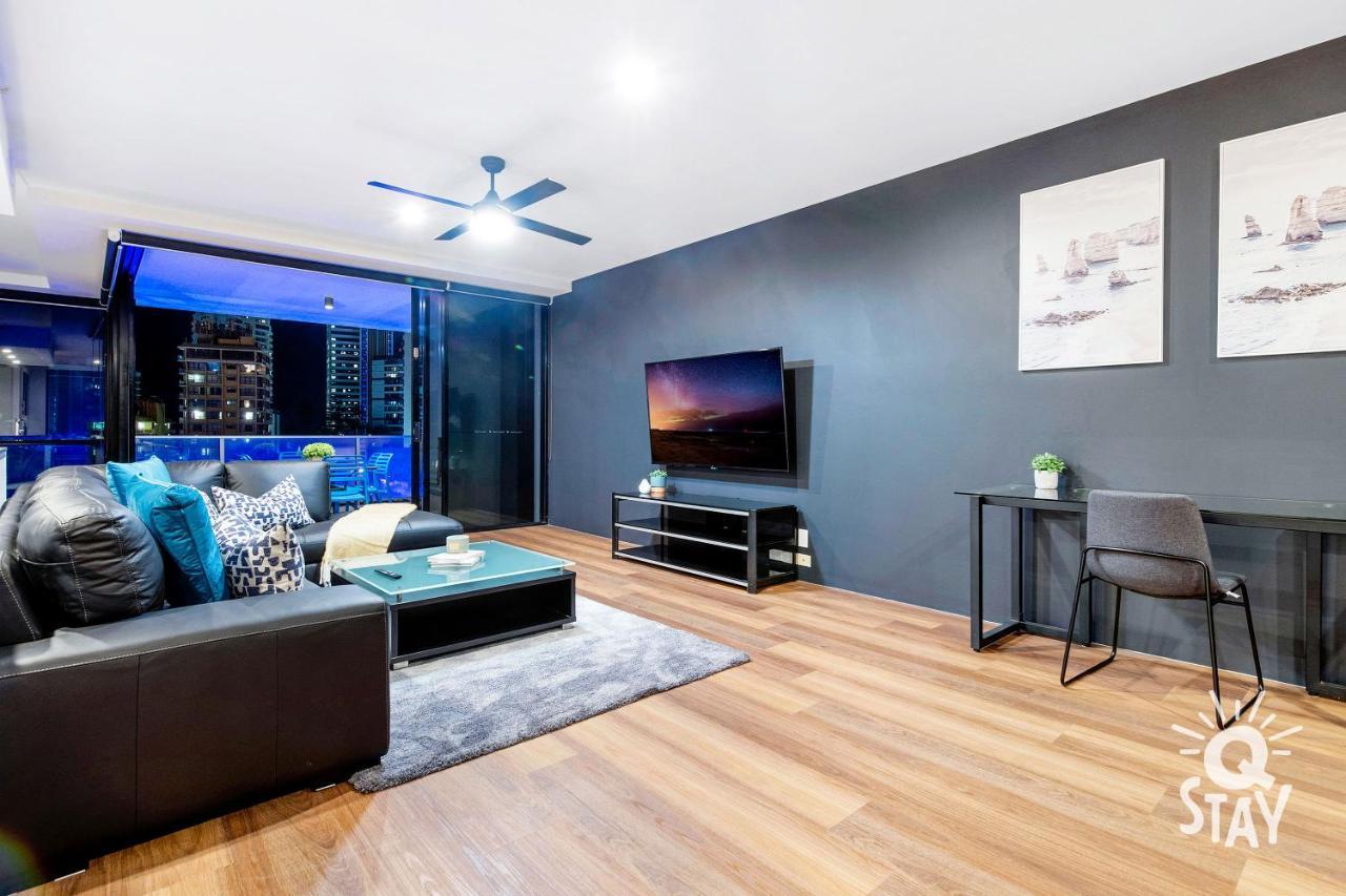 Circle On Cavill Surfers Paradise Mid Week Madness Deal - Q Stay Χρυσή Ακτή Εξωτερικό φωτογραφία