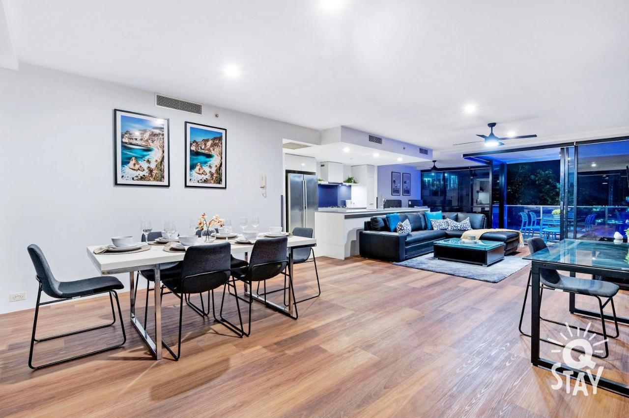 Circle On Cavill Surfers Paradise Mid Week Madness Deal - Q Stay Χρυσή Ακτή Εξωτερικό φωτογραφία