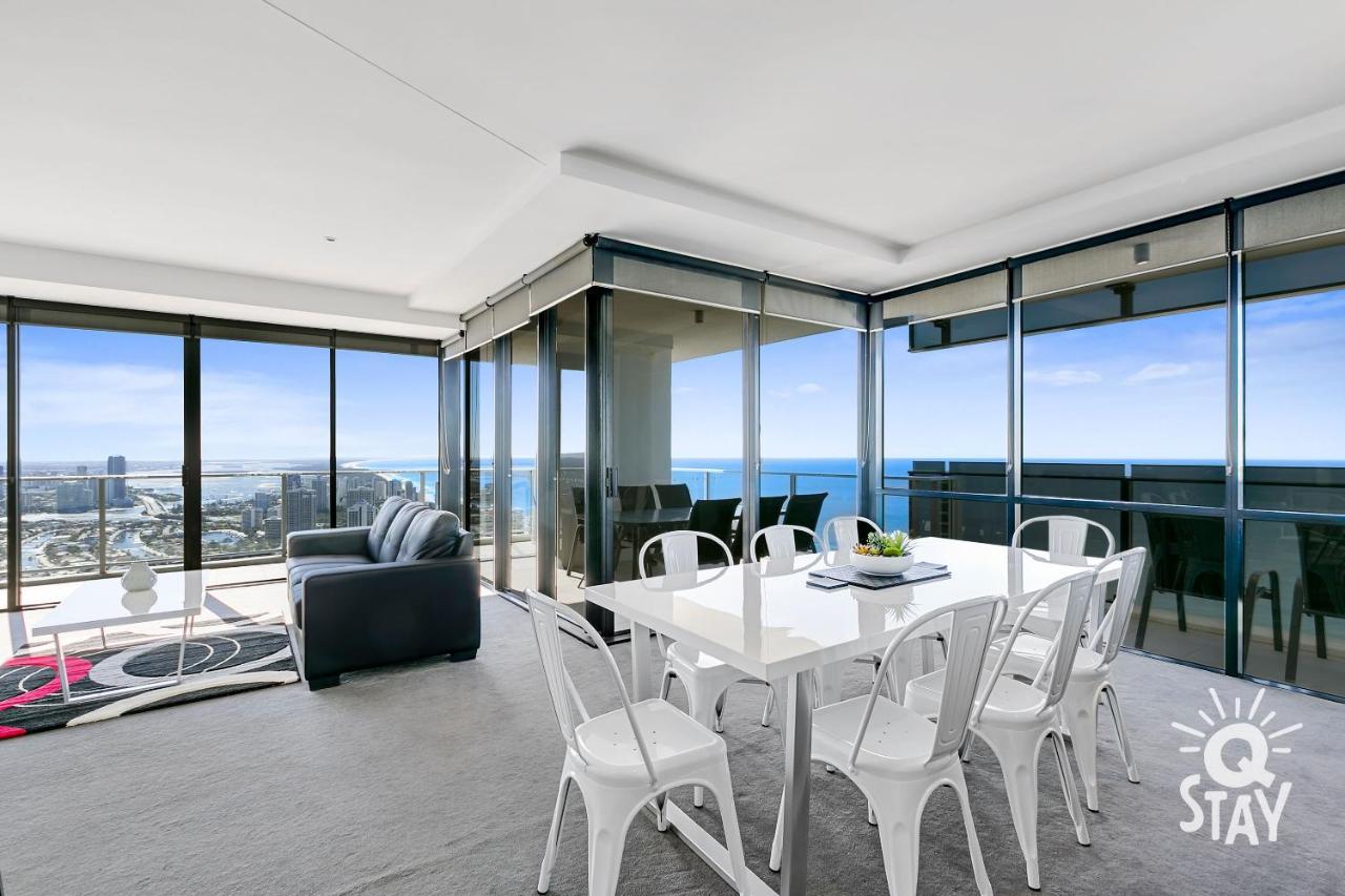 Circle On Cavill Surfers Paradise Mid Week Madness Deal - Q Stay Χρυσή Ακτή Εξωτερικό φωτογραφία