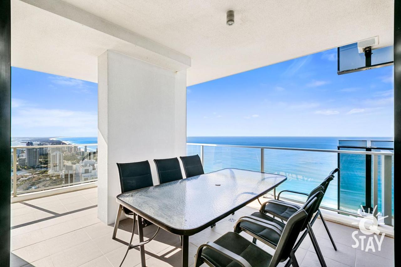 Circle On Cavill Surfers Paradise Mid Week Madness Deal - Q Stay Χρυσή Ακτή Εξωτερικό φωτογραφία