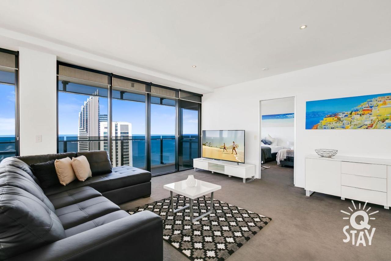 Circle On Cavill Surfers Paradise Mid Week Madness Deal - Q Stay Χρυσή Ακτή Εξωτερικό φωτογραφία