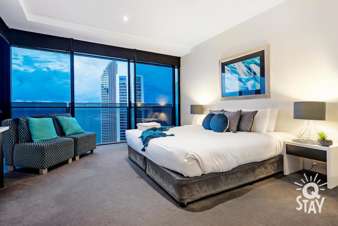 Circle On Cavill Surfers Paradise Mid Week Madness Deal - Q Stay Χρυσή Ακτή Εξωτερικό φωτογραφία