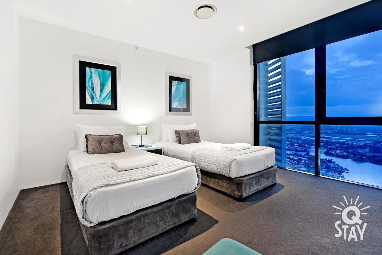 Circle On Cavill Surfers Paradise Mid Week Madness Deal - Q Stay Χρυσή Ακτή Εξωτερικό φωτογραφία