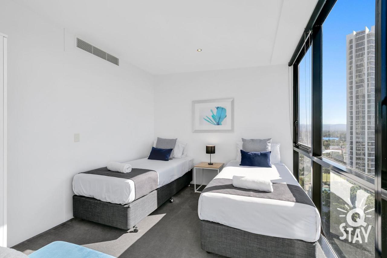 Circle On Cavill Surfers Paradise Mid Week Madness Deal - Q Stay Χρυσή Ακτή Εξωτερικό φωτογραφία