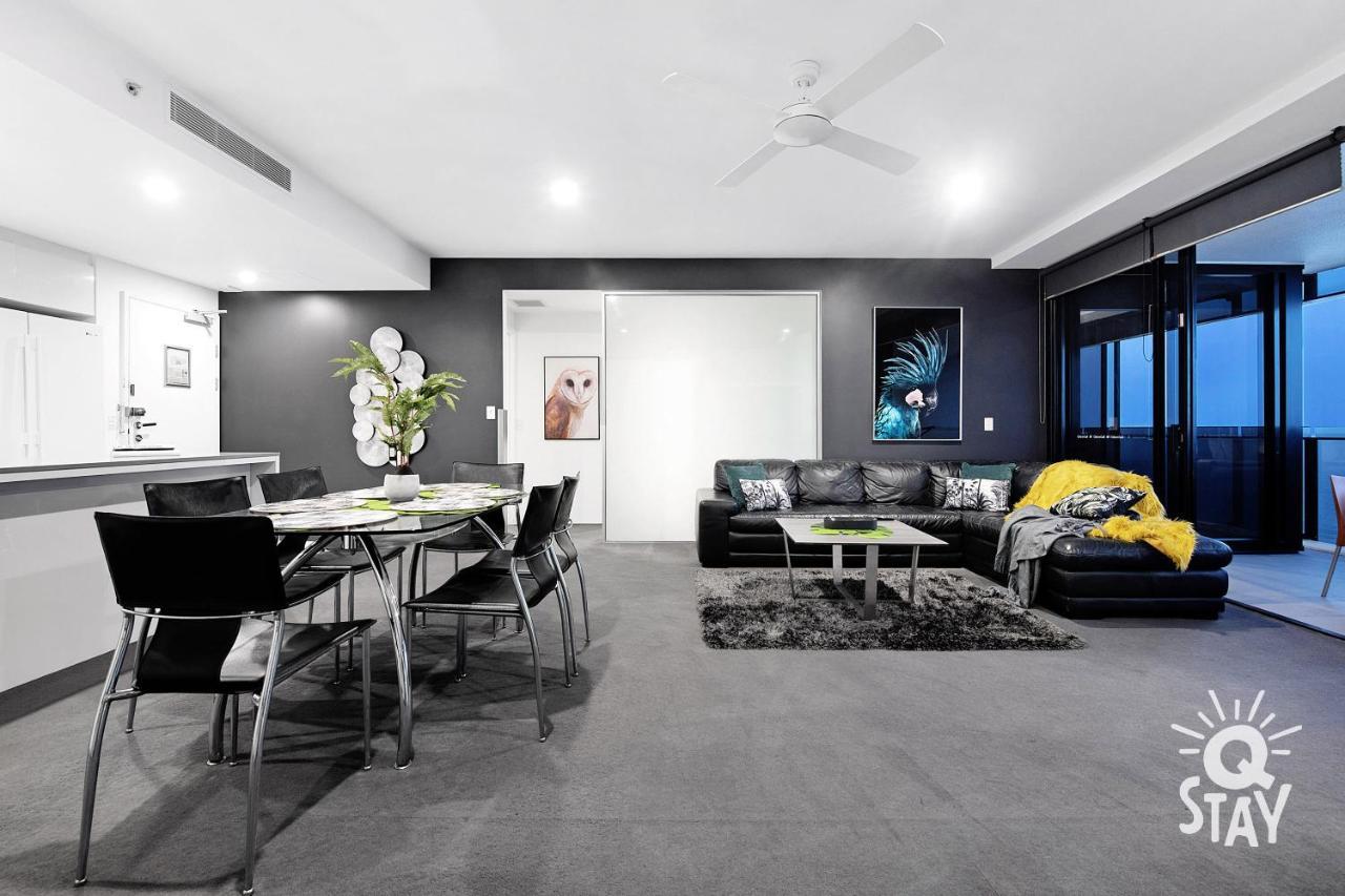 Circle On Cavill Surfers Paradise Mid Week Madness Deal - Q Stay Χρυσή Ακτή Εξωτερικό φωτογραφία