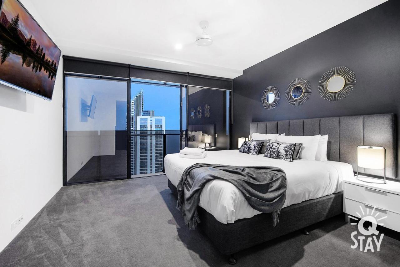 Circle On Cavill Surfers Paradise Mid Week Madness Deal - Q Stay Χρυσή Ακτή Εξωτερικό φωτογραφία
