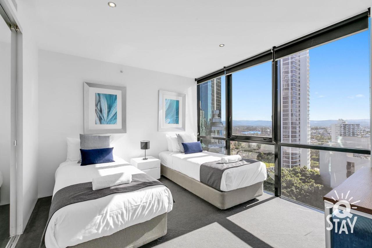 Circle On Cavill Surfers Paradise Mid Week Madness Deal - Q Stay Χρυσή Ακτή Εξωτερικό φωτογραφία