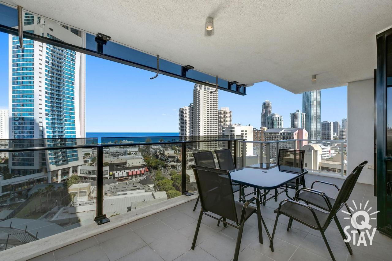 Circle On Cavill Surfers Paradise Mid Week Madness Deal - Q Stay Χρυσή Ακτή Εξωτερικό φωτογραφία