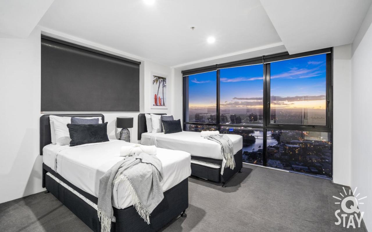 Circle On Cavill Surfers Paradise Mid Week Madness Deal - Q Stay Χρυσή Ακτή Εξωτερικό φωτογραφία