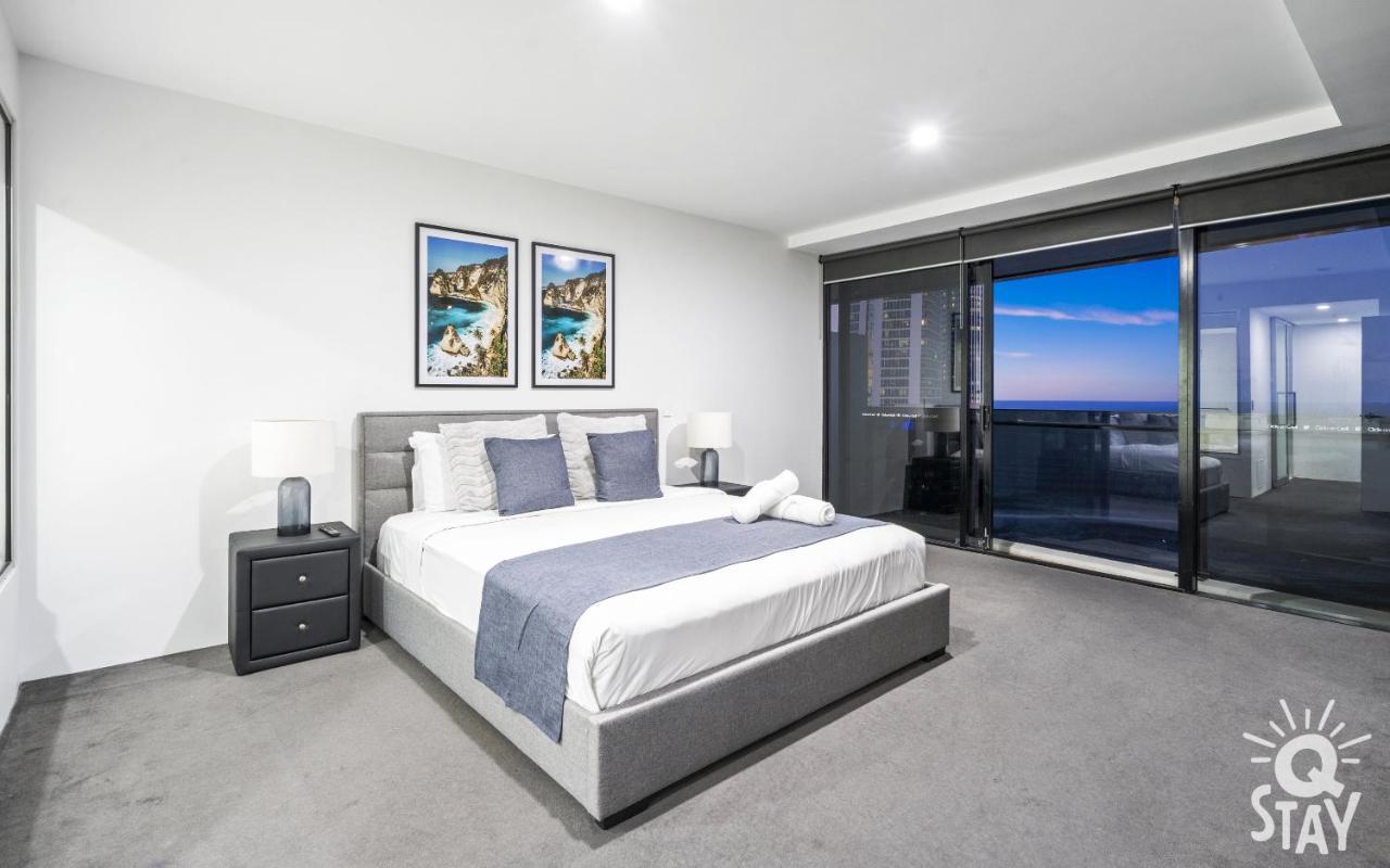 Circle On Cavill Surfers Paradise Mid Week Madness Deal - Q Stay Χρυσή Ακτή Εξωτερικό φωτογραφία