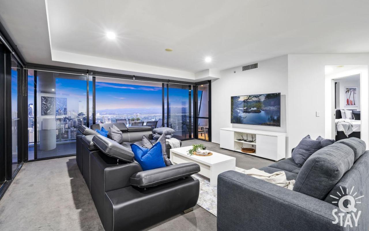 Circle On Cavill Surfers Paradise Mid Week Madness Deal - Q Stay Χρυσή Ακτή Εξωτερικό φωτογραφία