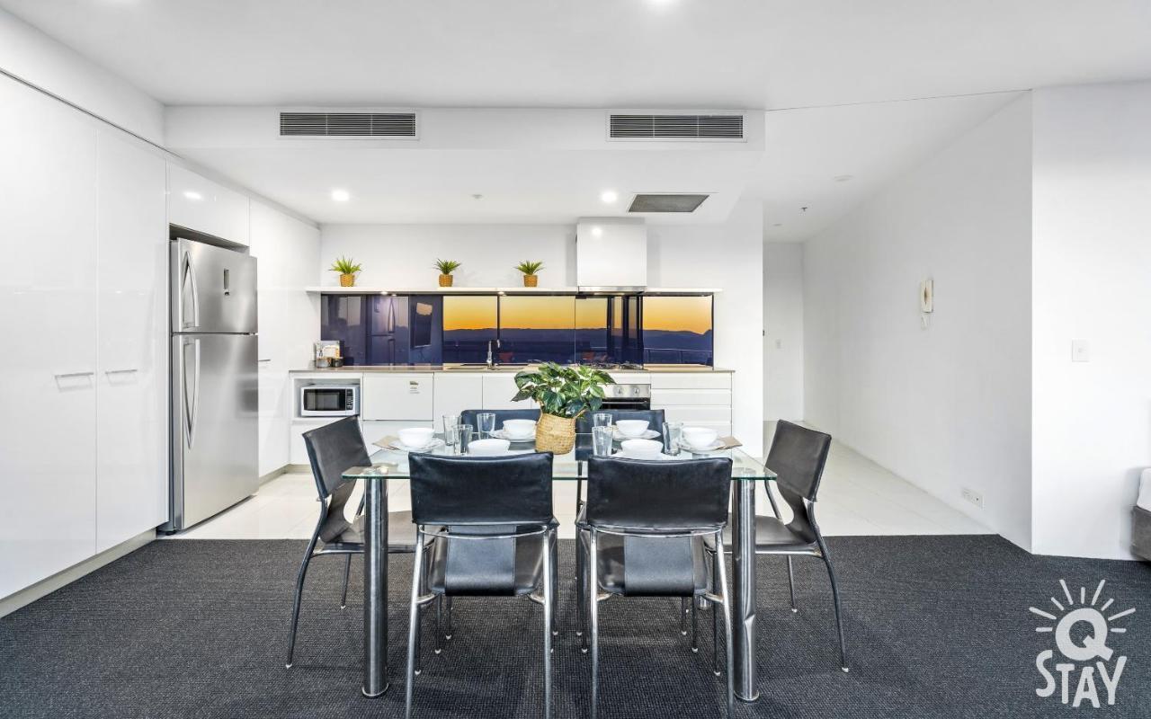 Circle On Cavill Surfers Paradise Mid Week Madness Deal - Q Stay Χρυσή Ακτή Εξωτερικό φωτογραφία
