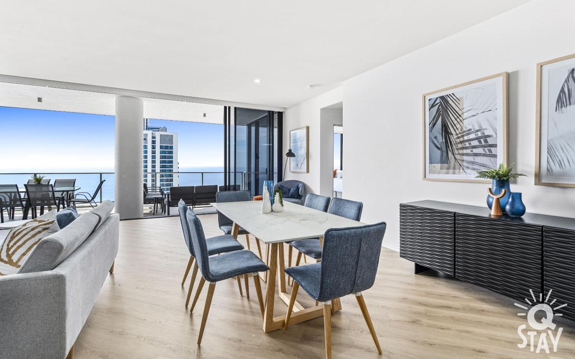 Circle On Cavill Surfers Paradise Mid Week Madness Deal - Q Stay Χρυσή Ακτή Εξωτερικό φωτογραφία