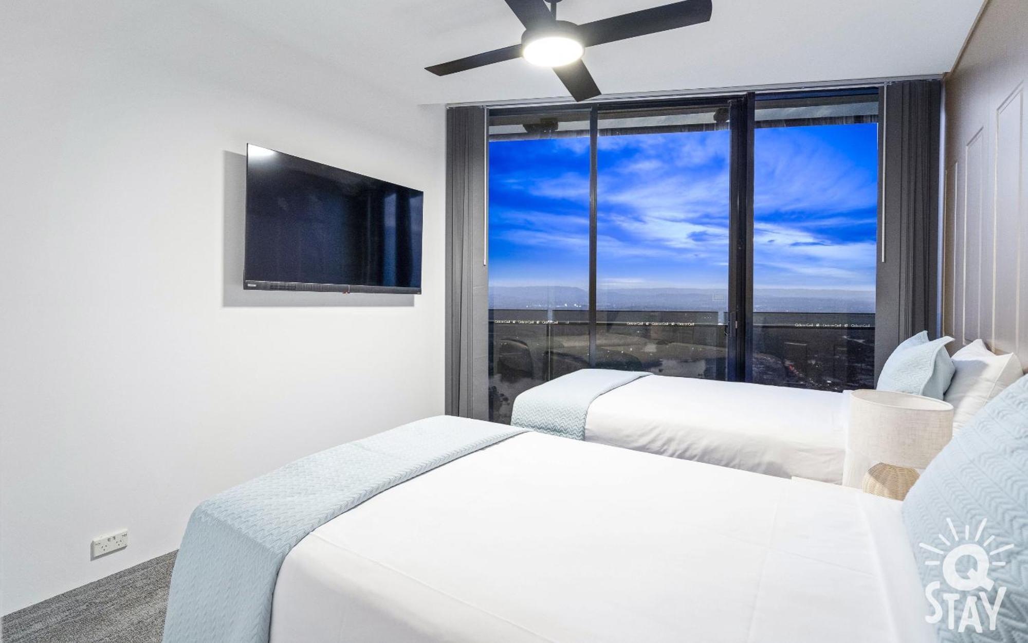 Circle On Cavill Surfers Paradise Mid Week Madness Deal - Q Stay Χρυσή Ακτή Εξωτερικό φωτογραφία