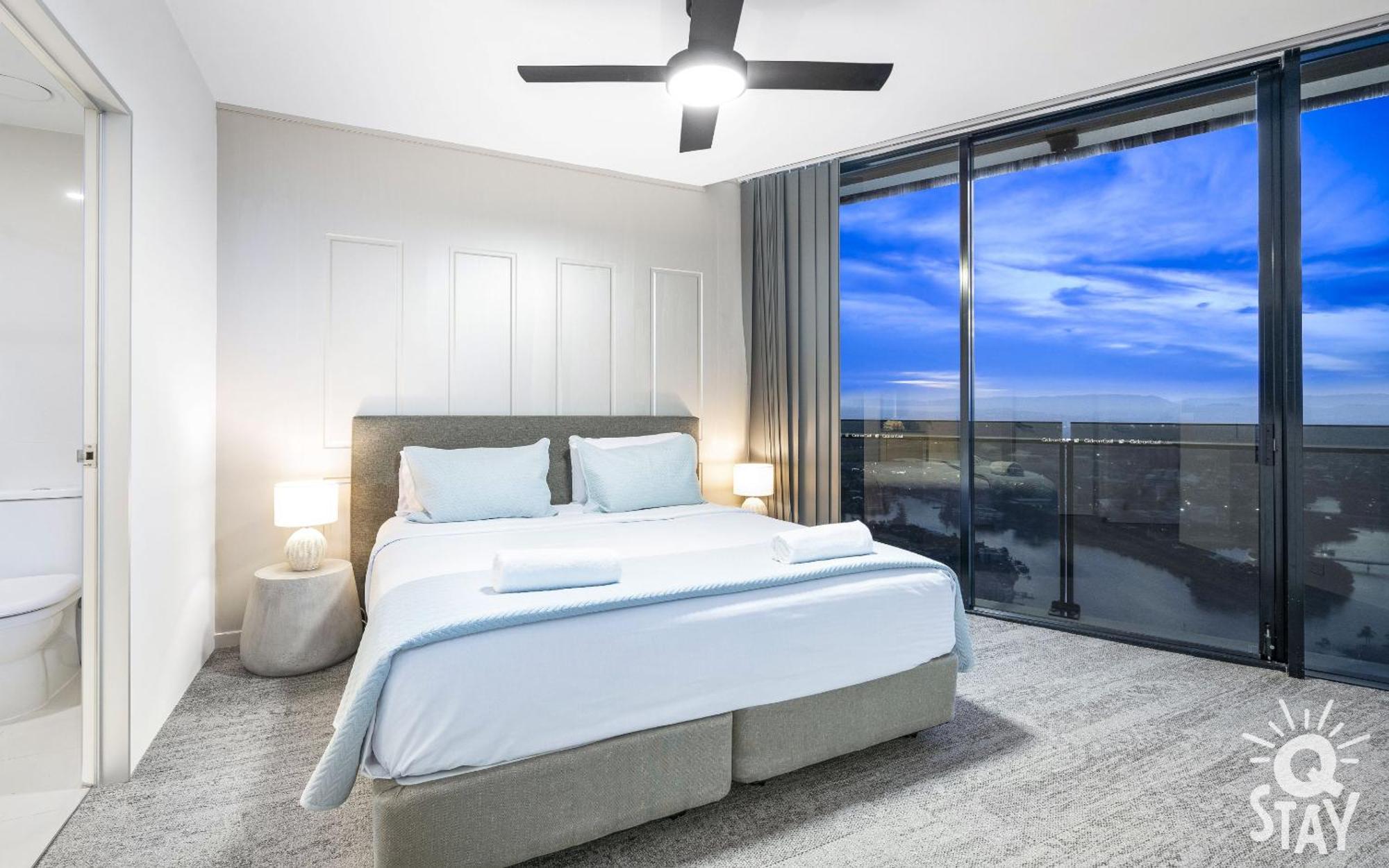 Circle On Cavill Surfers Paradise Mid Week Madness Deal - Q Stay Χρυσή Ακτή Εξωτερικό φωτογραφία