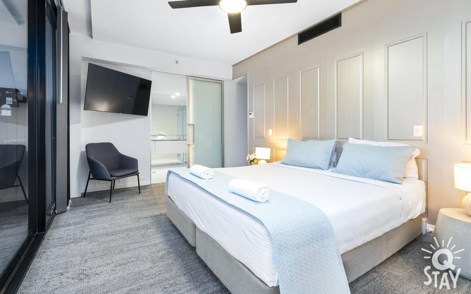 Circle On Cavill Surfers Paradise Mid Week Madness Deal - Q Stay Χρυσή Ακτή Εξωτερικό φωτογραφία