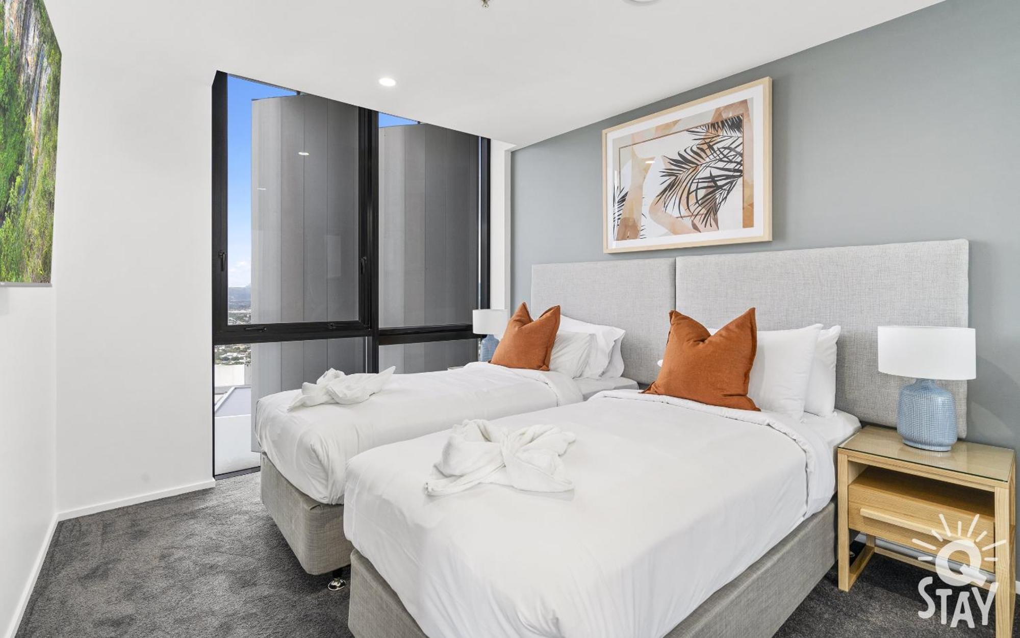 Circle On Cavill Surfers Paradise Mid Week Madness Deal - Q Stay Χρυσή Ακτή Εξωτερικό φωτογραφία