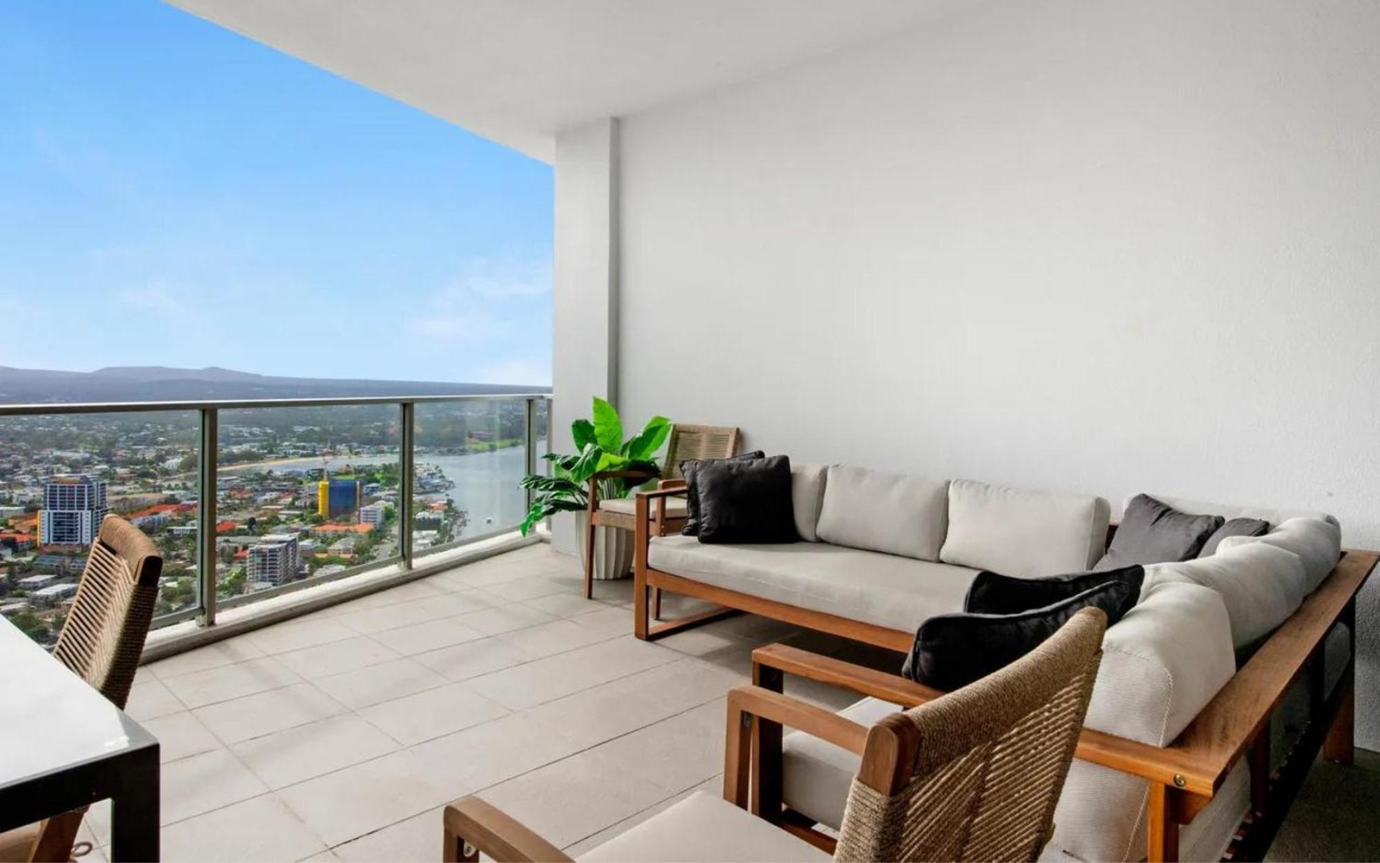 Circle On Cavill Surfers Paradise Mid Week Madness Deal - Q Stay Χρυσή Ακτή Εξωτερικό φωτογραφία