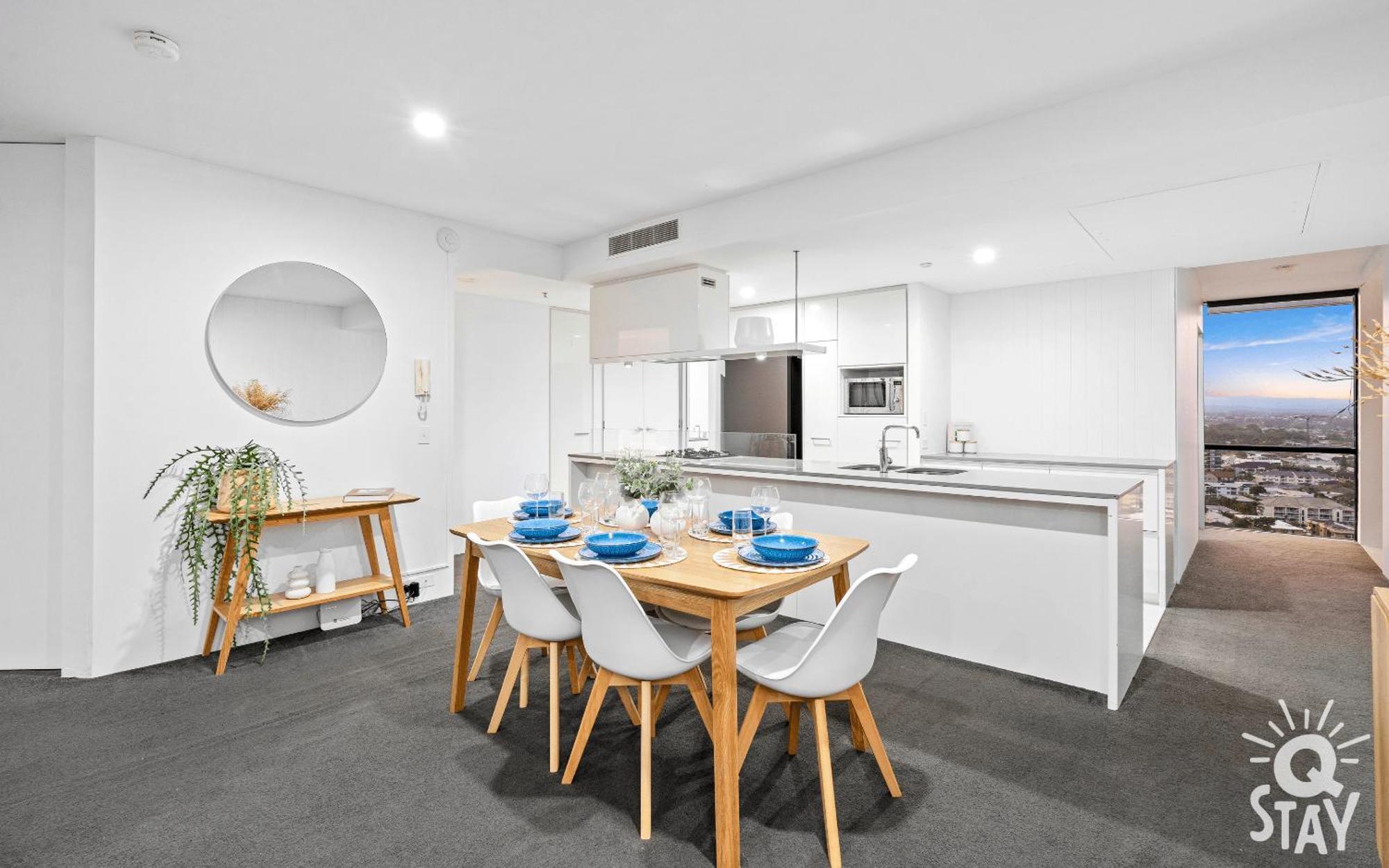 Circle On Cavill Surfers Paradise Mid Week Madness Deal - Q Stay Χρυσή Ακτή Εξωτερικό φωτογραφία