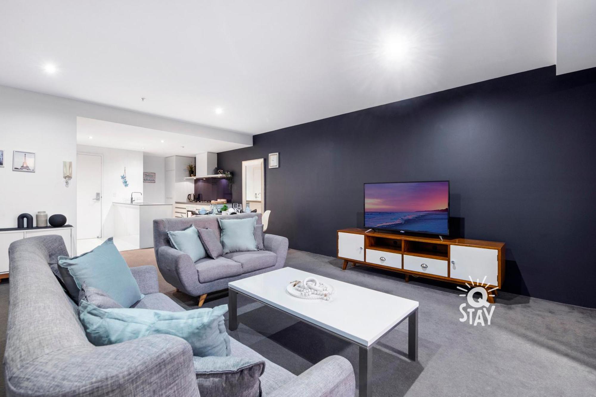 Circle On Cavill Surfers Paradise Mid Week Madness Deal - Q Stay Χρυσή Ακτή Εξωτερικό φωτογραφία