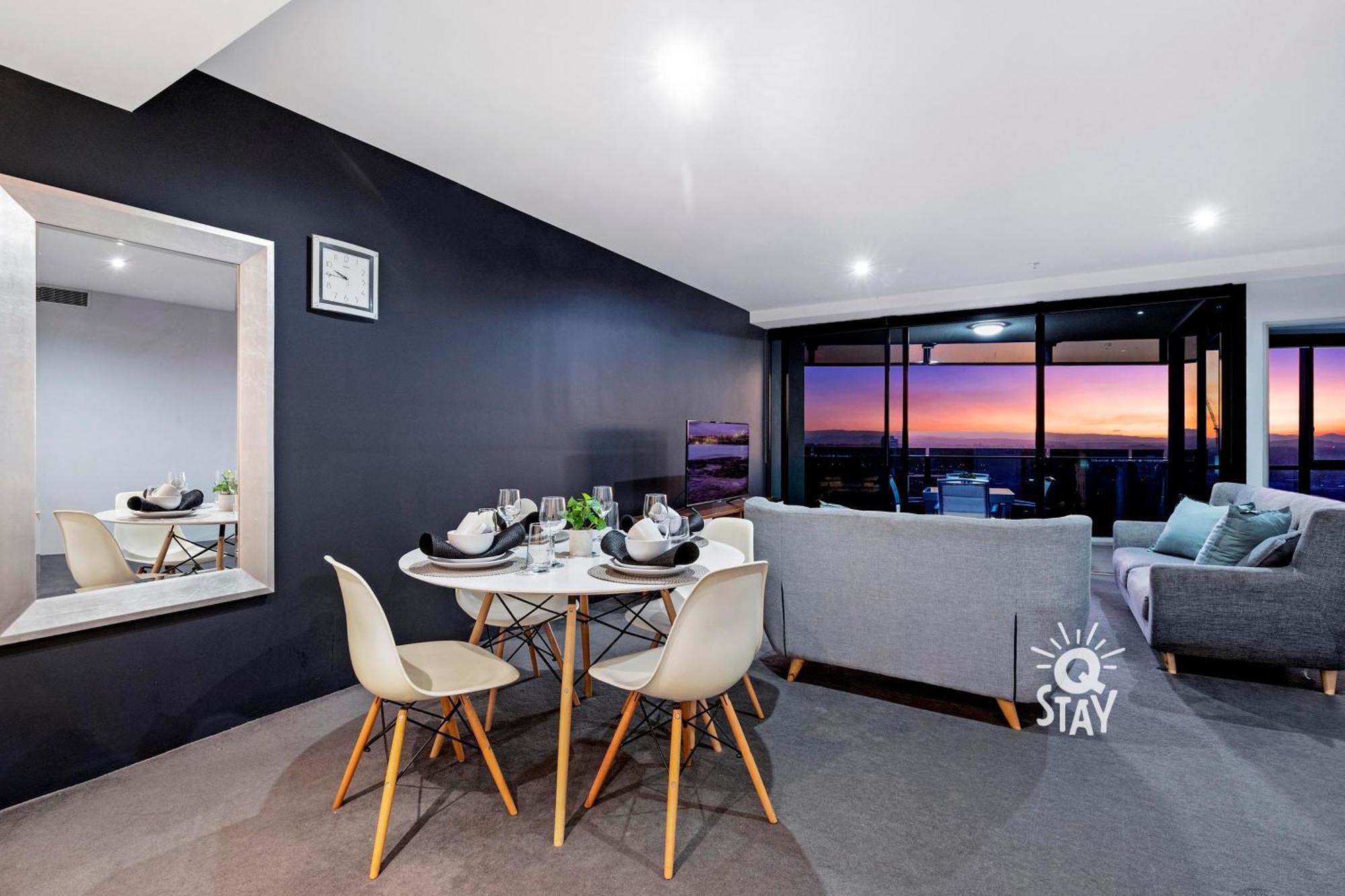 Circle On Cavill Surfers Paradise Mid Week Madness Deal - Q Stay Χρυσή Ακτή Εξωτερικό φωτογραφία