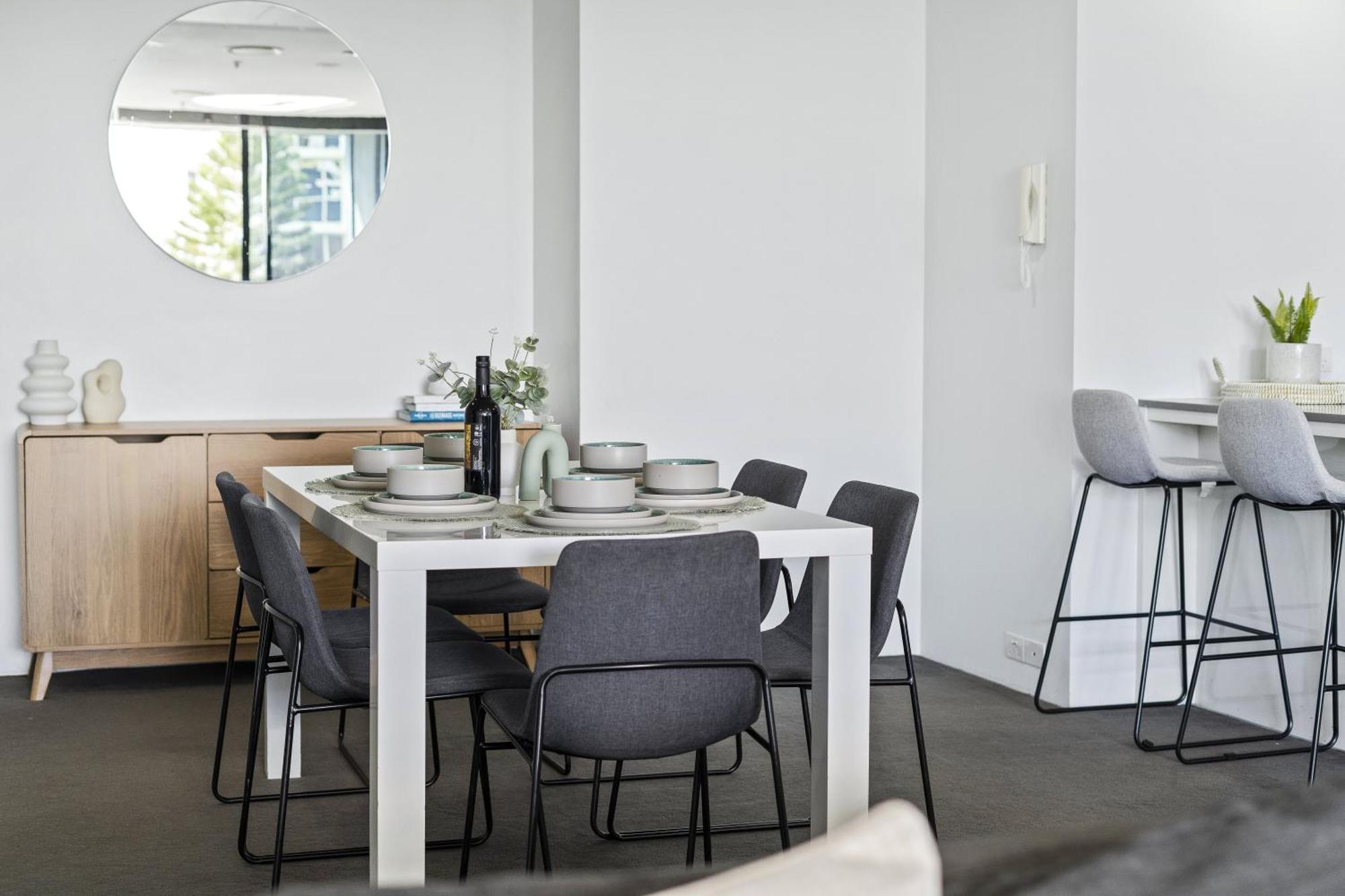 Circle On Cavill Surfers Paradise Mid Week Madness Deal - Q Stay Χρυσή Ακτή Εξωτερικό φωτογραφία