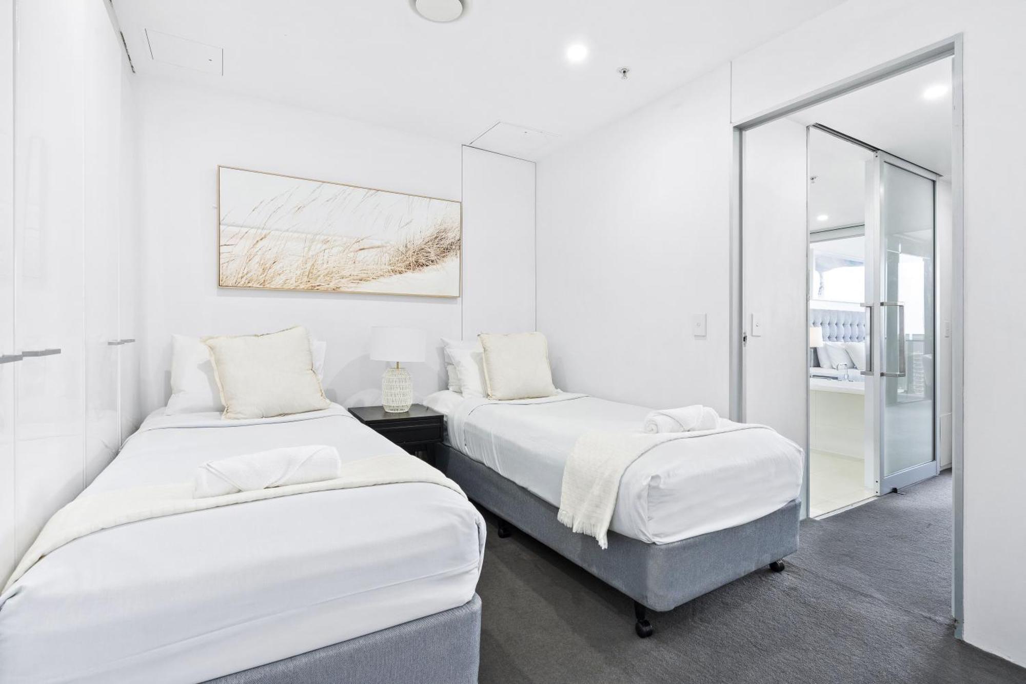 Circle On Cavill Surfers Paradise Mid Week Madness Deal - Q Stay Χρυσή Ακτή Εξωτερικό φωτογραφία